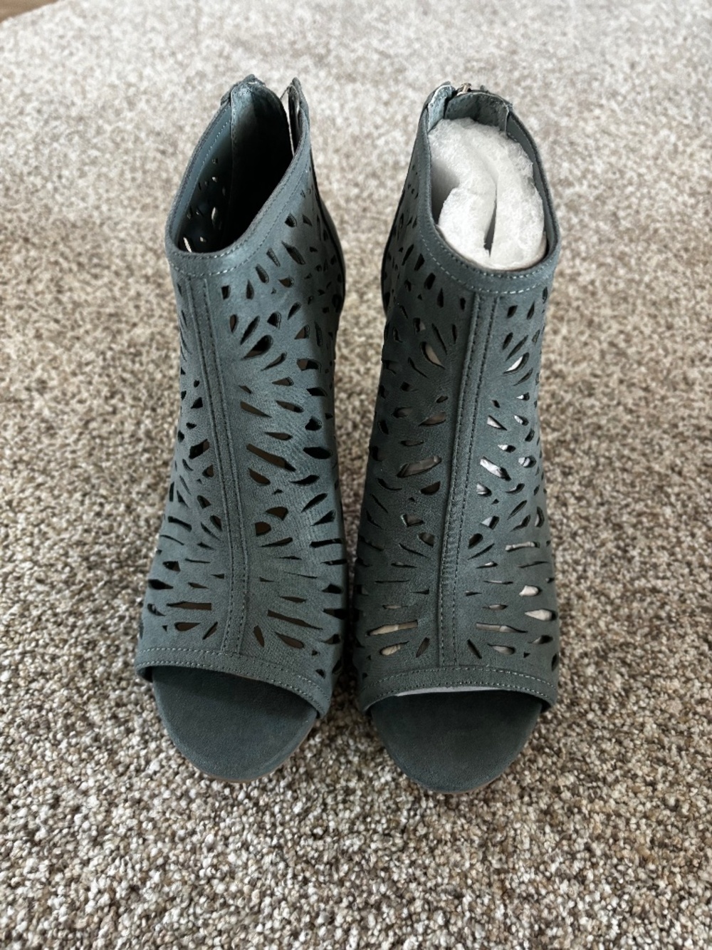 White House black market booties